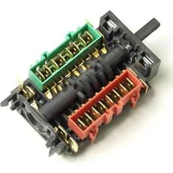 Příslušenství pro sporák Gorenje 228637, 296336 přepínač poloh elektrické trouby