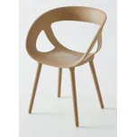 Gaber | Plastová židle MOEMA BP