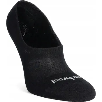 Pánské ponožky Kotníkové Ponožky Smartwool černé, vel. 38-41