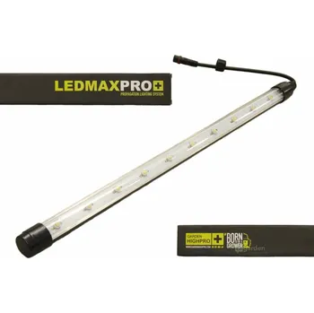 Osvětlení pro růst rostliny Garden HighPro LEDMAX PRO L - 50W