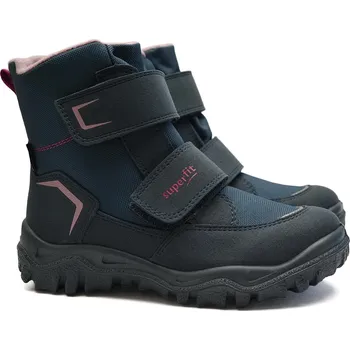 Chlapecká zimní obuv Zimní boty SUPERFIT HUSKY 1-006081-8010 Sympatex Velikost: 34
