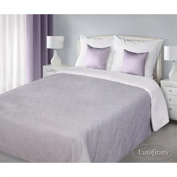 Přehoz na lůžko Přehoz na postel Eurofirany polyester 220 cm x 240 cm