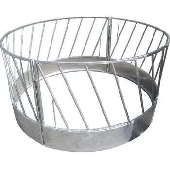 Příkrmiště kruhové pro ovce pr. 180 cm