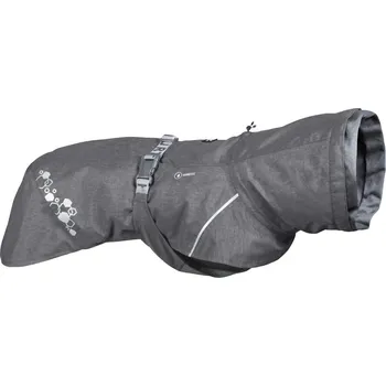 Obleček pro psa Obleček pro psy Hurtta Monsoon Coat ECO II ostružinový Velikost - cm: 23 cm