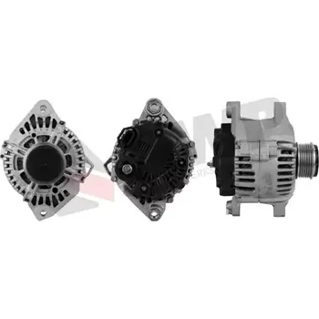 Alternátor QWP Alternátor QWP WGE979 + DOPRAVA ZDARMA!