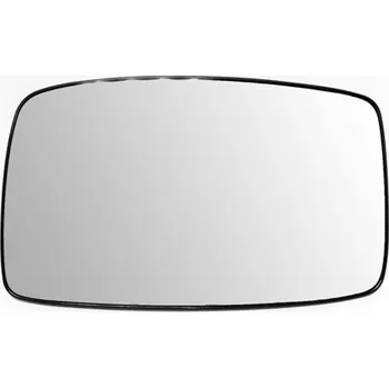 Soustava řízení Abakus 0538G02 Sklo , vnější zrcátko