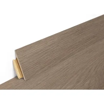 soklová lišta BRASED Soklová lišta K45 Objectline 9872 Dub Toledo