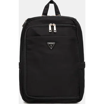 Sportovní batoh Batoh Guess FOLLIE dámský, černá barva, velký, TWNN96 76034 TWNN96.76034 99X, vel. ONE SIZE
