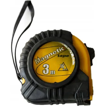 metr Svinovací metr M.A.T. Group 3 m