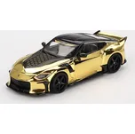Nissan Z 400 Veilside FFZ400 2024 Blistr 1:64 - MiniGT Nissan Z400 - kovový model