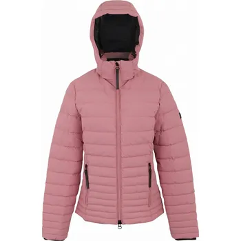 Dámská bunda Regatta Kelane Velikost: M / Barva: růžová