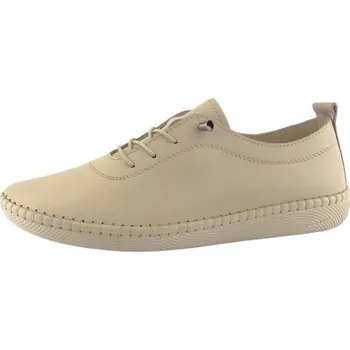 Dámské polobotky Aurelia obuv 117 2023 beige, velikost 39