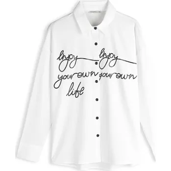 Dámská halenka GATE Dámská košile 40 625-1634/10