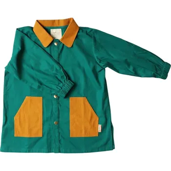 Le petit Souk IN THE AIR Apron 5/6 years