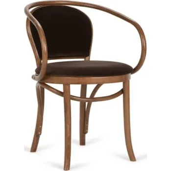 Jídelní židle Paged meble contract | Dřevěné křesílko B-1830