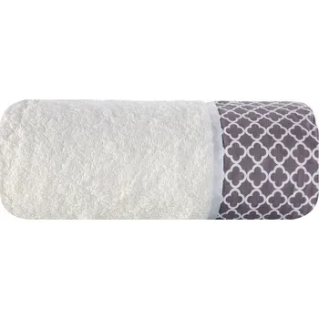 Osuška Eurofirany 50x90 cm KRÉMOVÁ bavlna