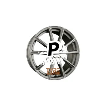 Disk ADVANTI CENTURIO (ADV15) DARK - Matt Gunmetal 7.50 x 17 ET 30 5x112