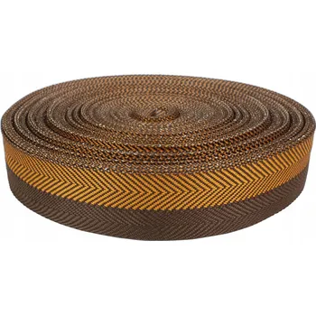 Lepicí páska Kobercová páska na obruby s tavným lepidlem