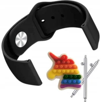 Pouzdro na mobilní telefon Pásek Řemínek Silikon Pin Barva pro Motast P22