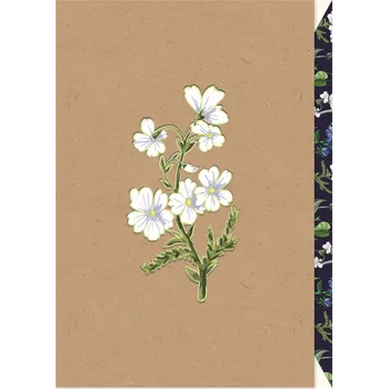 Přání Artebene Wild Flowers