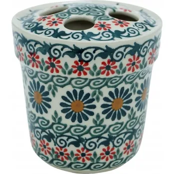 Držák na kartáček Kelímek na kartáčky s okrajem (A380 D48)