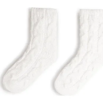 Dámské ponožky GATE Hřejivé vysoké ponožky 35-38 625-1362/111