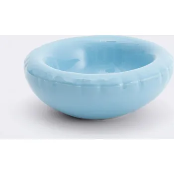 HOME STUDYO Bowl LISA SKY GLOSS
