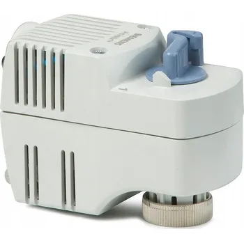 Ventil Pohon ventilu SFA71/18 SIEMENS