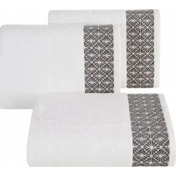 Ručník Koupelnová osuška Eurofirany 70x140cm bavlna