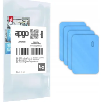 Pouzdro na mobilní telefon Sklo apgo pro Lenovo Legion Tab Gen 3 TB321FU