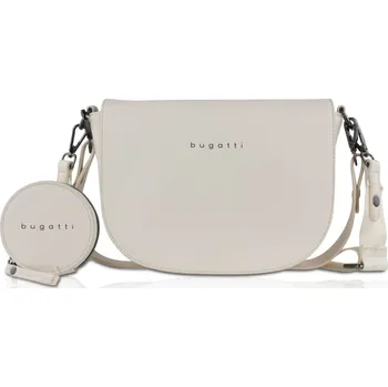 Kabelka Bugatti 49665850-BEI béžová