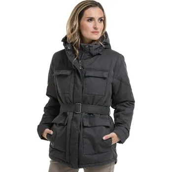 Bushman bunda Malikka dark brown L