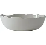 Jars Miska na těstoviny Plume, Ø 21,5 cm, mléčně bílá Perle JA951848