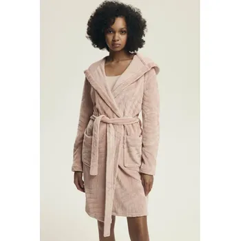 Dámský župan Župan model 219800 Henderson XL/XXL