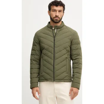 Bunda Guess M4YL05.WG9O2 zelená 91X, vel. S