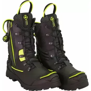 Pracovní obuv Zásahová obuv Firra B70256 - 38