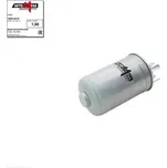 Palivový filtr AUTOMEGA 180014010