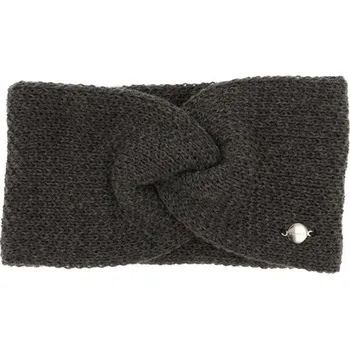 Čelenka Relax Maura RKH217B pletená dámská elegantní čelenka