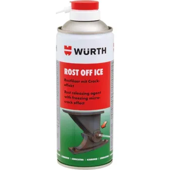 Odrezovač Würth 0893240 Odrezovač Rost-OFF Ice 400ml