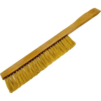 Smetáček dřevěný (velký)