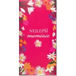 Albi Mléčná čokoláda 100g - Nejlepší mamince