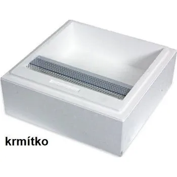 Pro ptáka Mini plus N - krmítko stropní