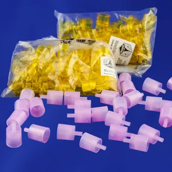 Misky matečníkové s kolíčkem (30 ks)