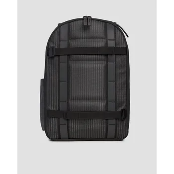Městský batoh Batoh Db Ramverk Backpack 21l V Šedočerném Barevném Provedení 1000258009701-97