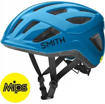 Cyklistická přilba Helma Smith ZIP JR YS