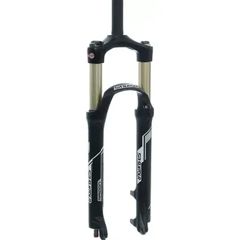 Vidlice na kolo Vidlice Suntour RAIDON-XC RL R Air 1 1/8", 26" černá mat