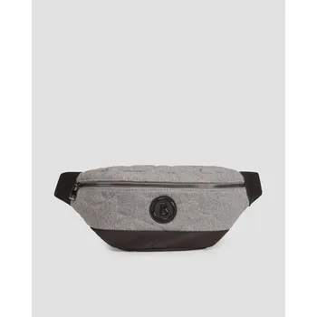 Ledvinka Ledvinka Bogner Monte Voggo Tius 4190001485-grey