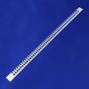 Mřížka do česna proti myším, v=25 mm