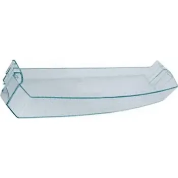 Příslušenství pro lednici  Originální police dveří ledničky Electrolux 2246113100 - organizér na konzervy pro chladničky AEG, Electrolux, Zanussi - praktický doplněk pro lepší uspořádání potravin