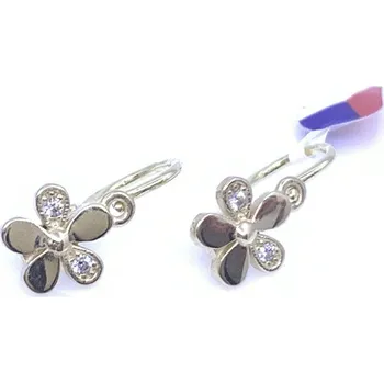 Náušnice Diante Zlaté náušnice 31513769